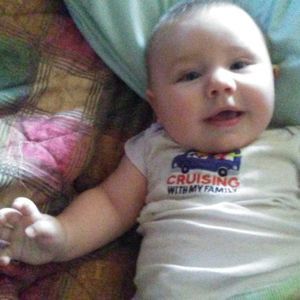 Meet your Posher, Michael